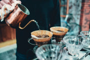 Filterkaffee richtig zubereiten, einfach erklärt