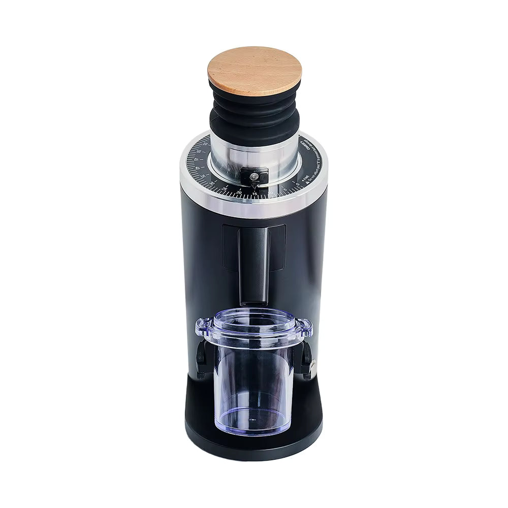 DF54 Kaffeemühle mit Plasmagenerator für Espresso bis Filterkaffee
