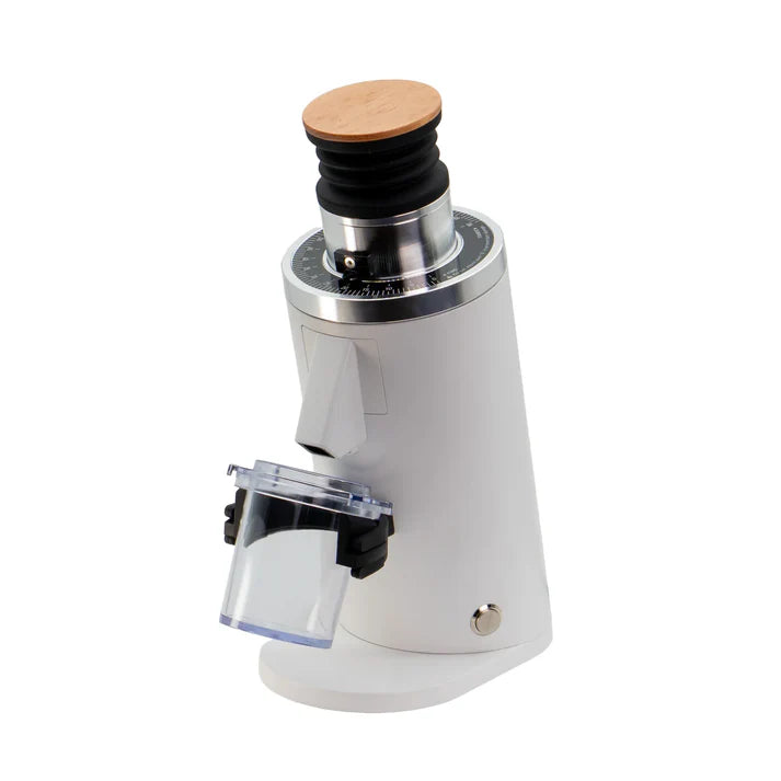 DF54 Kaffeemühle mit Plasmagenerator für Espresso bis Filterkaffee