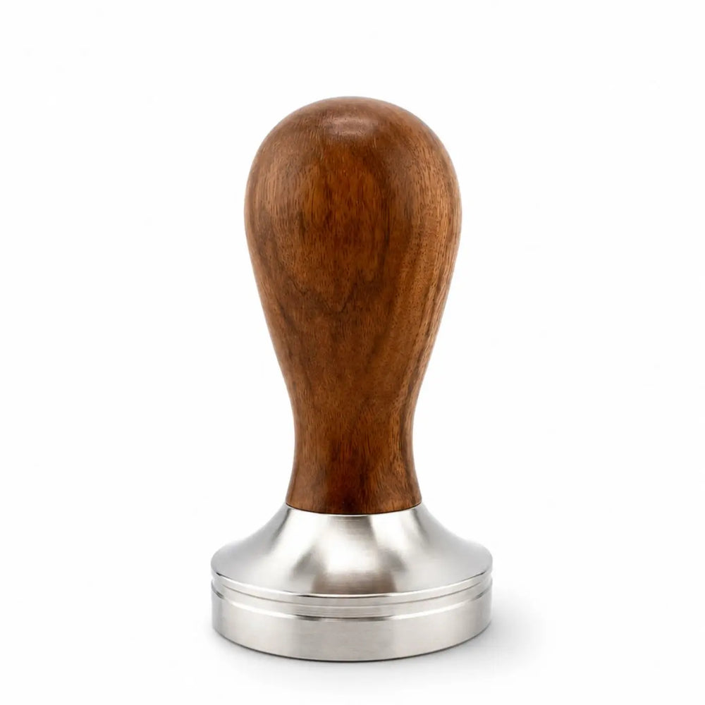 Holz-Edelstahl Tamper