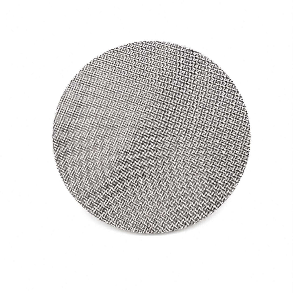 Puck Screen aus Edelstahl 51 mm / 58 mm – Für gleichmäßige Extraktion