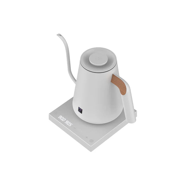 Timemore Fish Smart Pro X 900 ml digitaler Wasserkocher mit PID