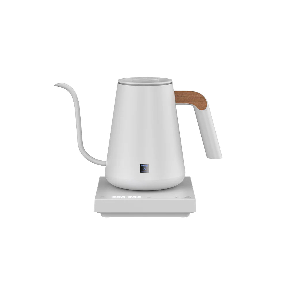 Timemore Fish Smart Pro X 900 ml digitaler Wasserkocher mit PID
