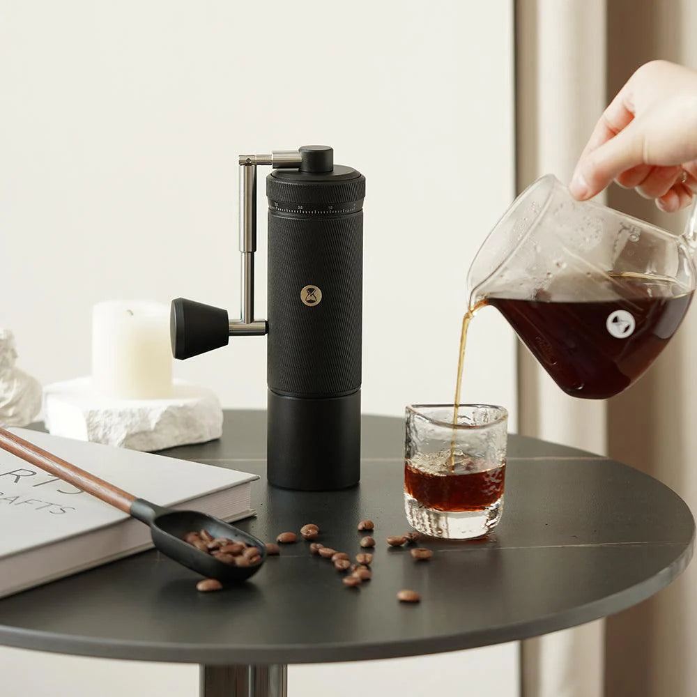 Timemore Chestnut S3 ESP Handmühle