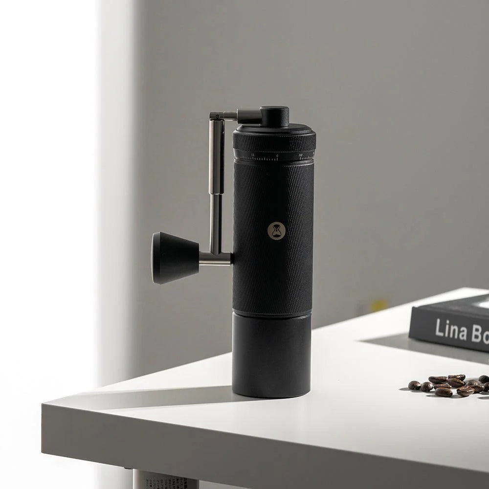 Timemore Chestnut S3 ESP Handmühle