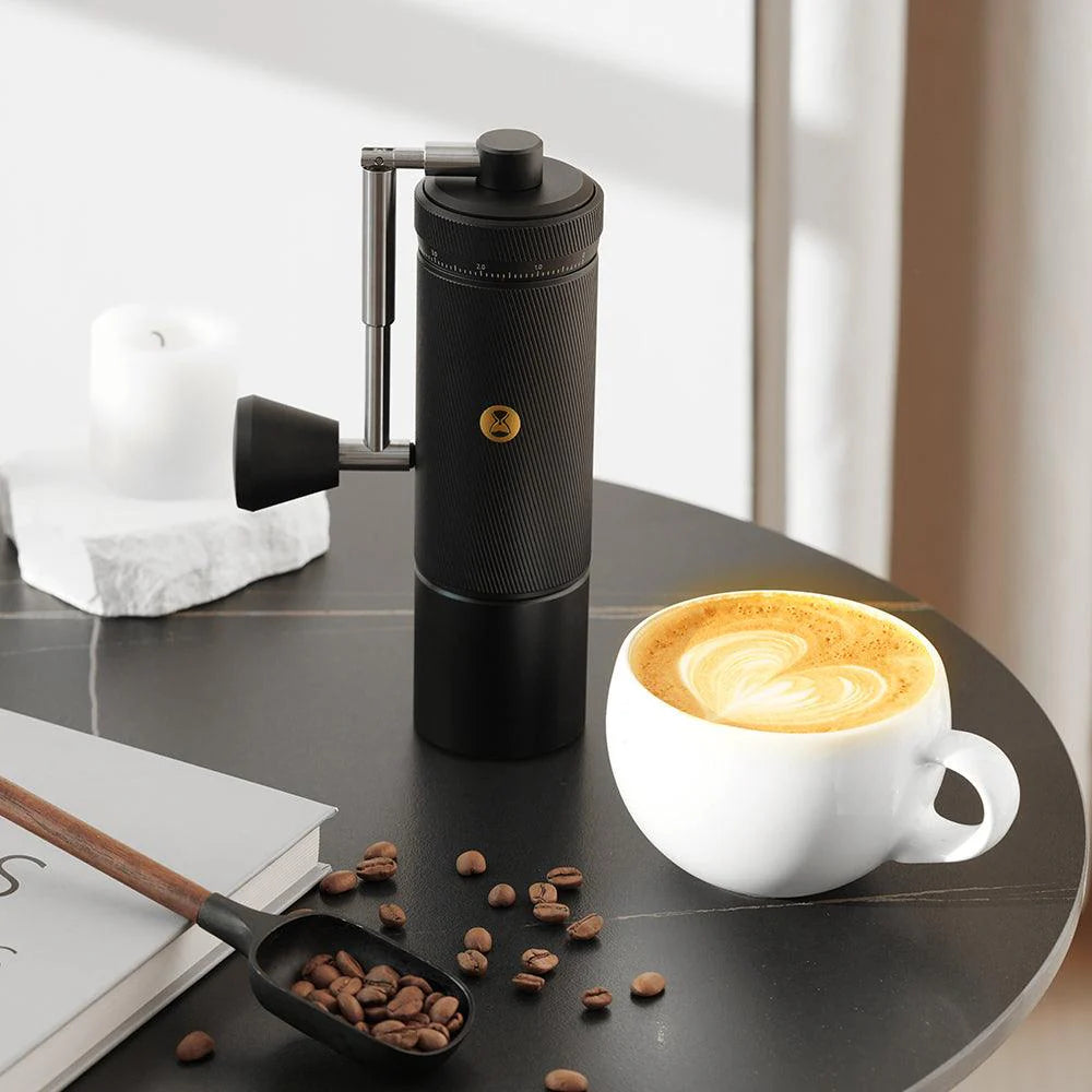 Timemore Chestnut S3 ESP Handmühle