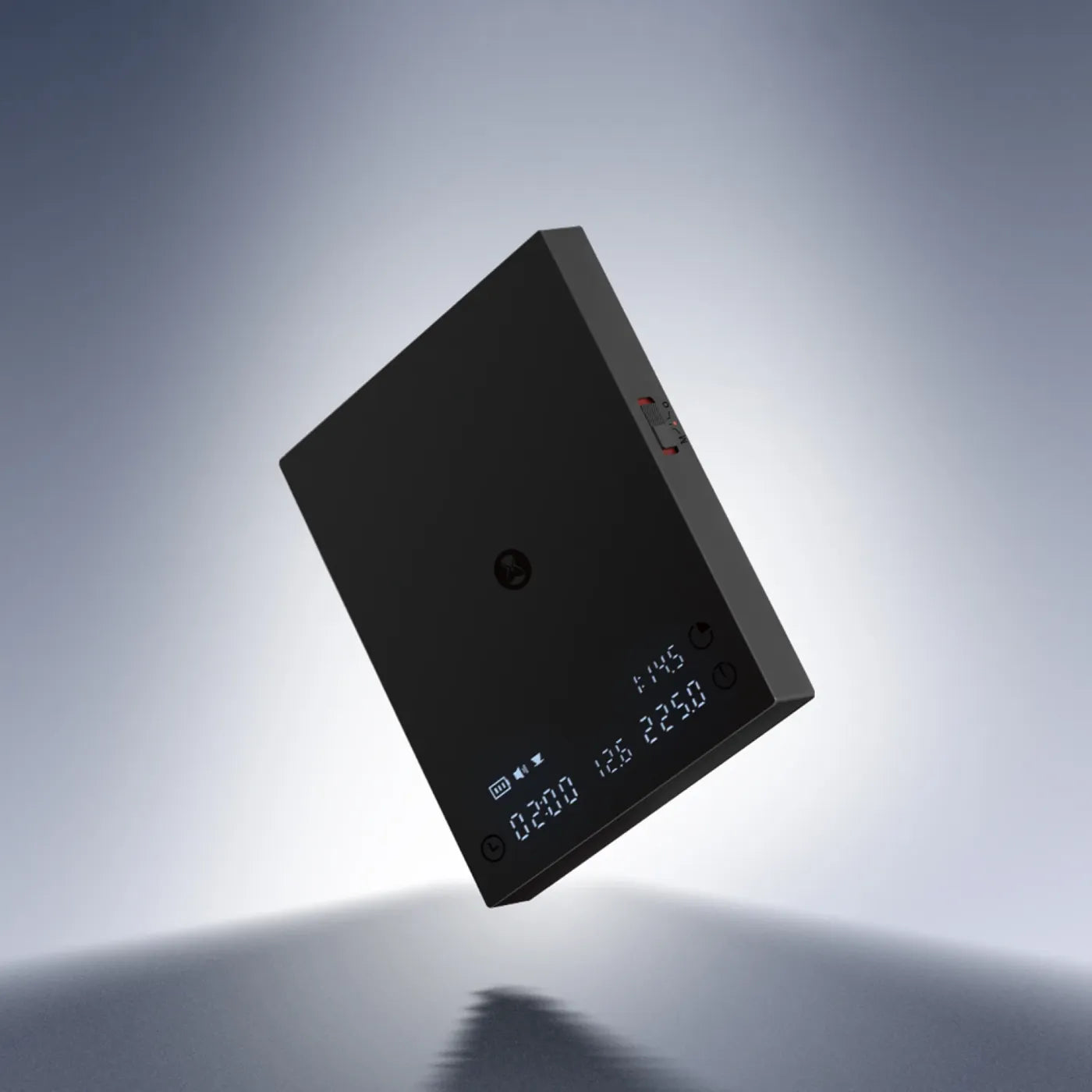 Timemore Black Mirror Basic 3 - neues Modell