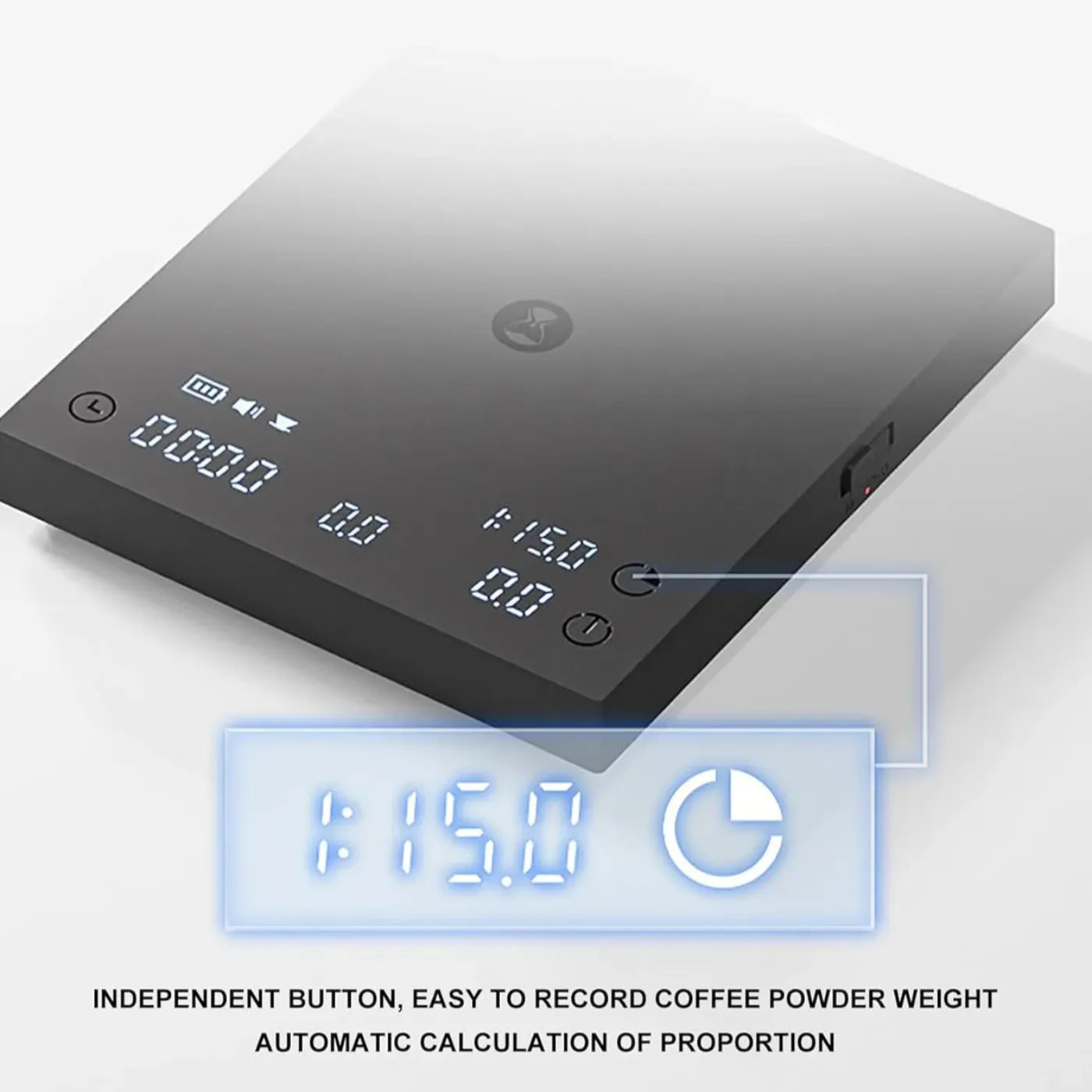 Timemore Black Mirror Basic 3 - neues Modell