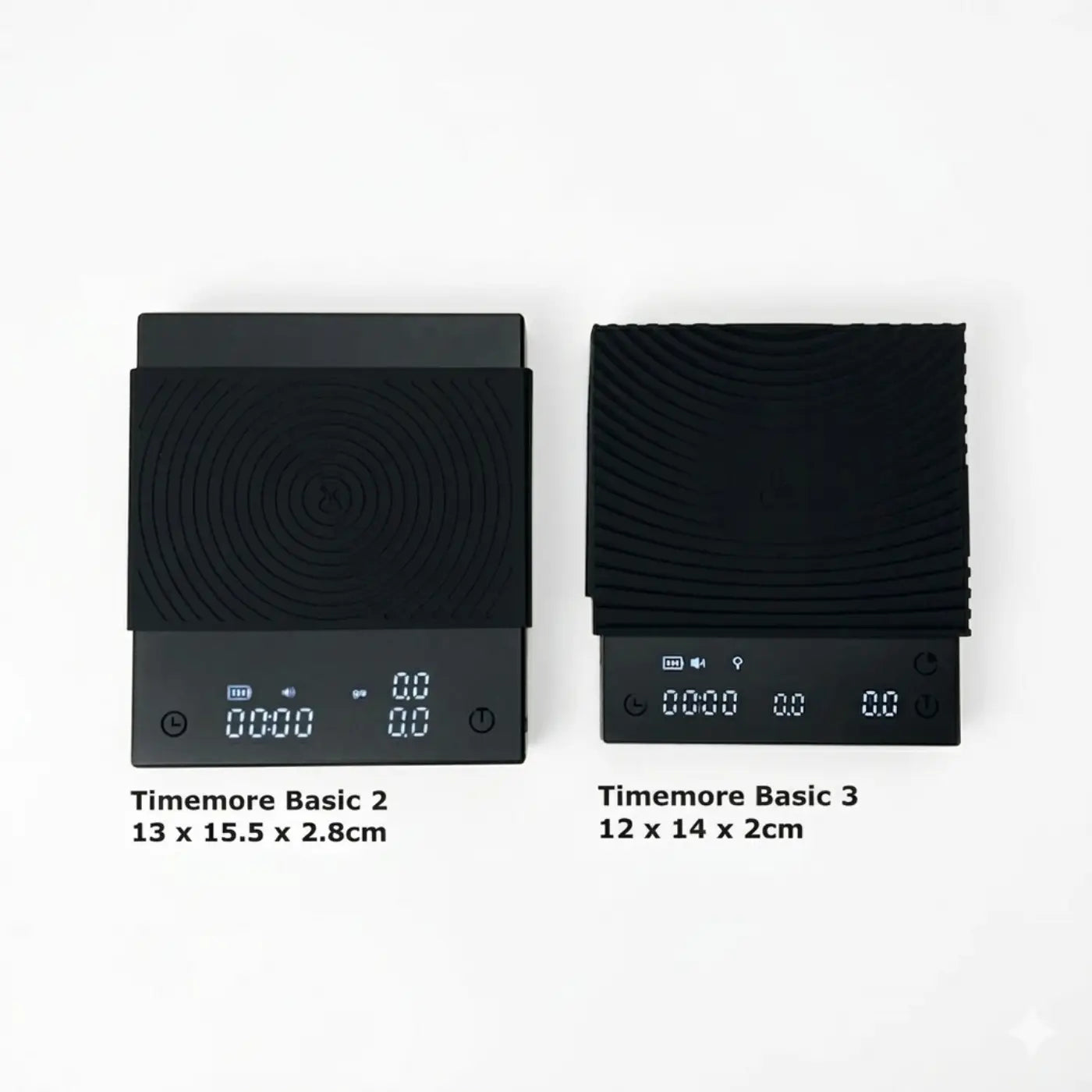 Timemore Black Mirror Basic 3 - neues Modell