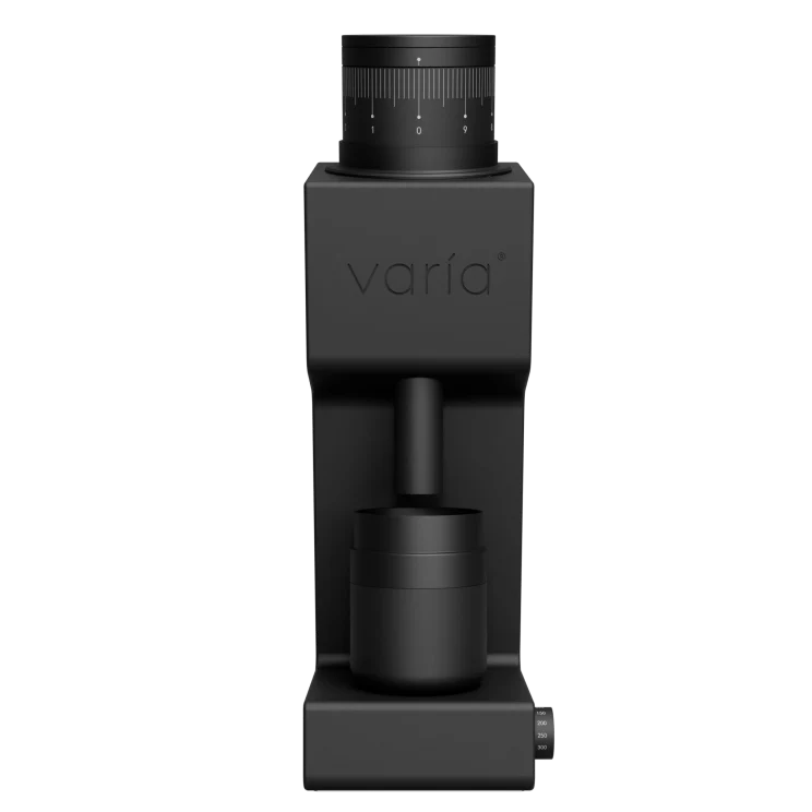 Varia VS4 Single Dose Kaffeemühle