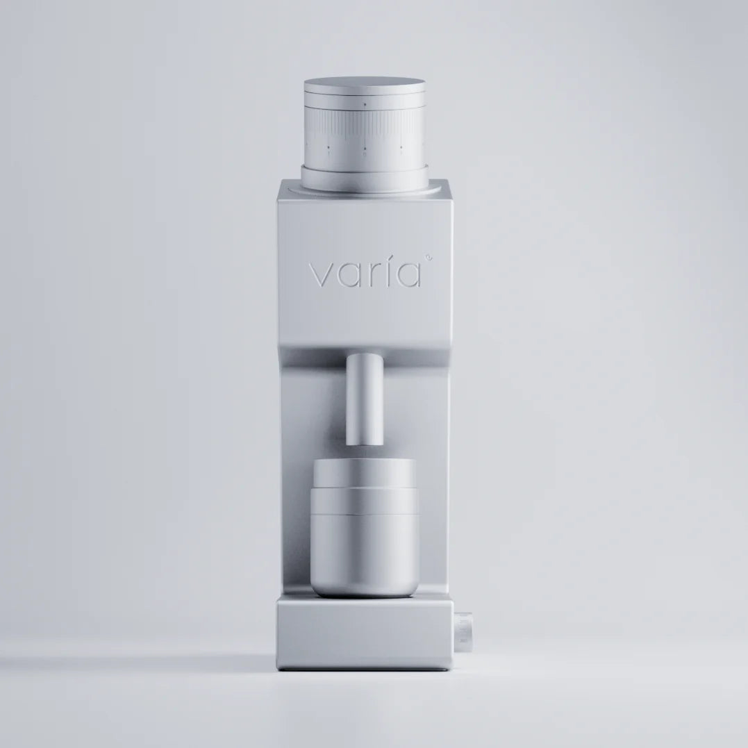 Varia VS4 Single Dose Kaffeemühle