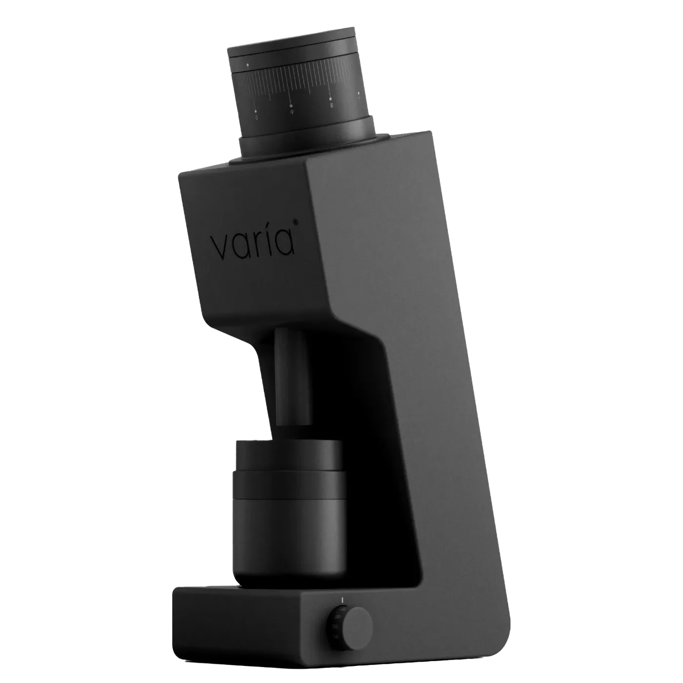 Varia VS4 Single Dose Kaffeemühle