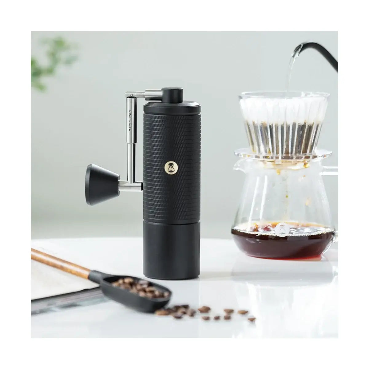 Timemore Chestnut C5 ESP Pro Handmühle