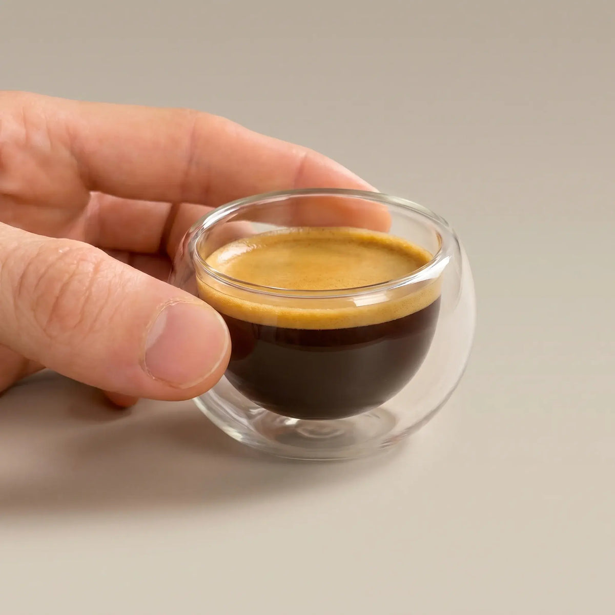 DF64 Gen 2.7 Single Dose Kaffeemühle - Stahl / DLC-Mahlwerk & Plasmagenerator