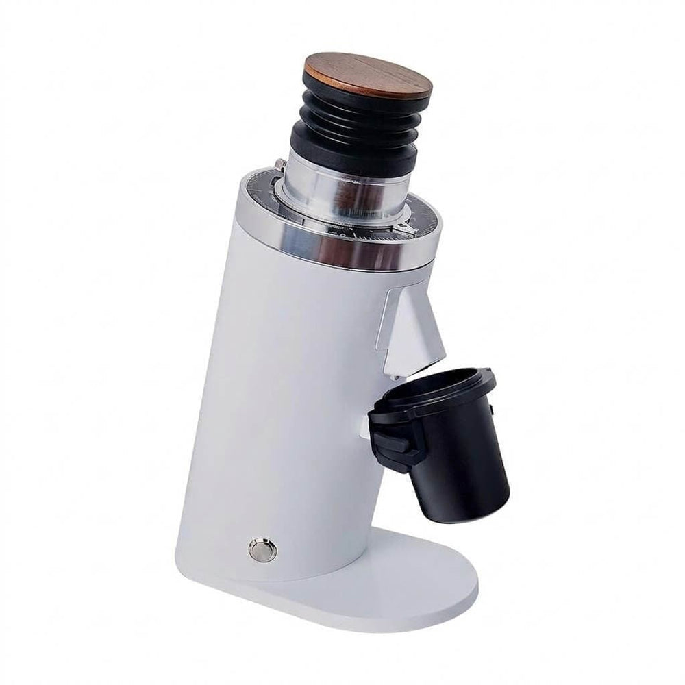 DF64 Gen 2.7 Single Dose Kaffeemühle - Stahl / DLC-Mahlwerk & Plasmagenerator