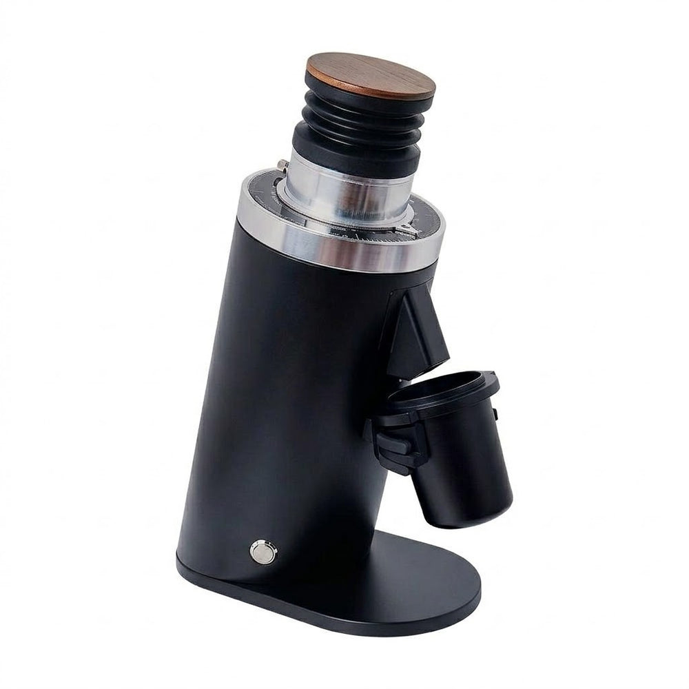 DF64 Gen 2 Single Dose Kaffeemühle – Neueste Version mit Plasmagenerator