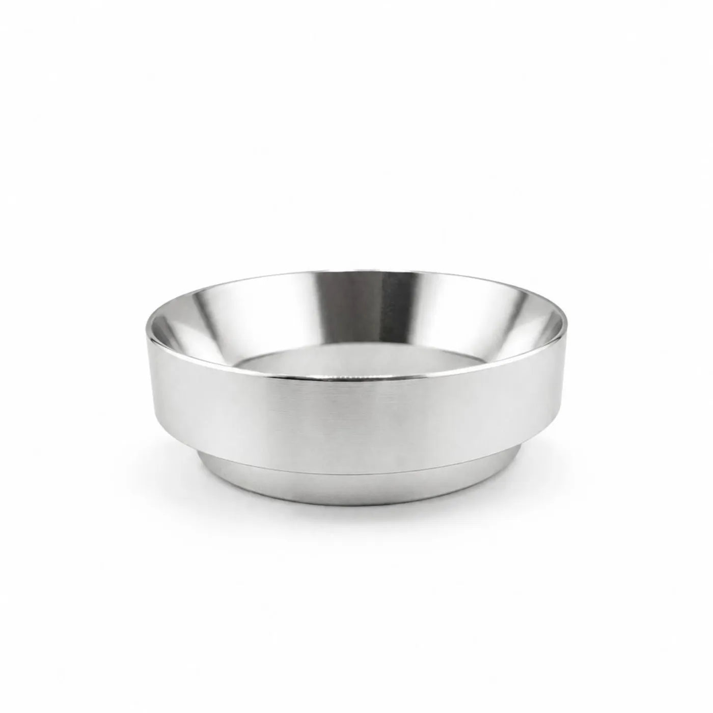 Aluminium Dosierring 51 mm mit Magneten