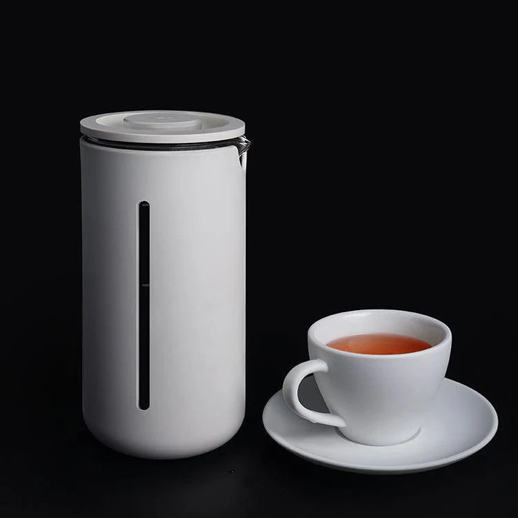 Timemore U French Press