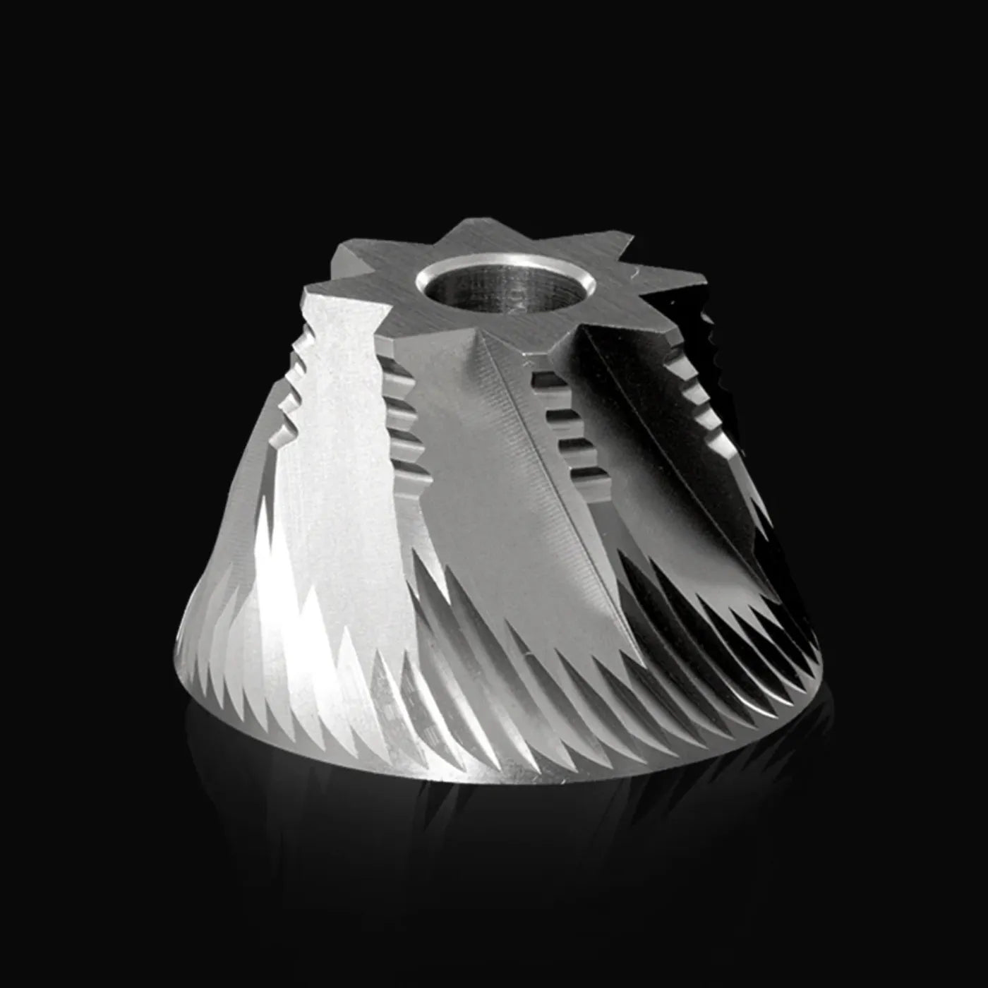 TIMEMORE Whirly 01S – Portable Akku-Kaffeemühle für Espresso & Filterkaffee