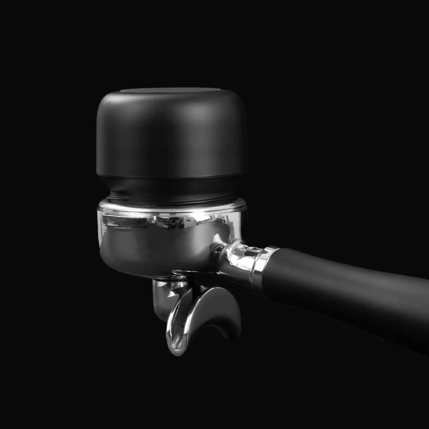 TIMEMORE Whirly 01S – Portable Akku-Kaffeemühle für Espresso & Filterkaffee